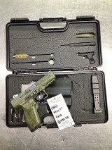 CENTURY ARMS METE SFT 9MM LUGER (9x19 PARA) - 2 of 2