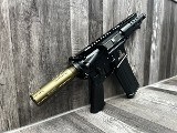 ANDERSON MANUFACTURING AM-15 PISTOL 5.7x28mm - 2 of 3