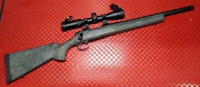 REMINGTON 700 .308 WIN