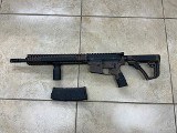 DANIEL DEFENSE DDM4A1 5.56X45MM NATO - 1 of 3