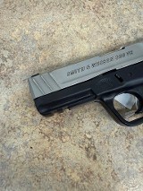 SMITH & WESSON SD9VE 9MM LUGER (9x19 PARA) - 2 of 3