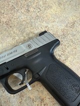 SMITH & WESSON SD9VE 9MM LUGER (9x19 PARA) - 3 of 3