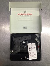 SPRINGFIELD ARMORY XDS .45 ACP - 2 of 2