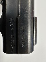 ANCIENS ETABLISSEMENTS PIEPER Bayard 7.65MM - 2 of 3