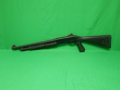 STEVENS MODEL 320 12 GA