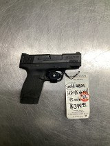 SMITH & WESSON M&P SHIELD .45 AUTO RIM - 2 of 2