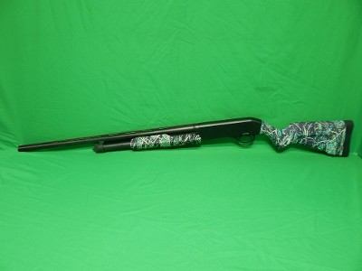 STEVENS MODEL 320 20 GA