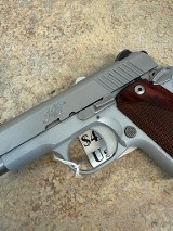 KIMBER Micro 9 9MM LUGER (9x19 PARA) - 3 of 3