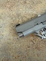 KIMBER Micro 9 9MM LUGER (9x19 PARA) - 2 of 3