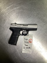 RUGER P95DC 9MM LUGER (9x19 PARA) - 2 of 2