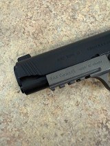 GIRSAN MC 1911C 9MM LUGER (9x19 PARA) - 2 of 3