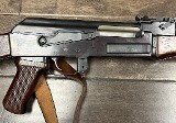 POLYTECH AK-47/S 386 7.62X39MM - 3 of 3