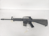 BUSHMASTER XM15-E2S Carry Handle AR-15 w/Mag 5.56X45MM NATO - 1 of 3