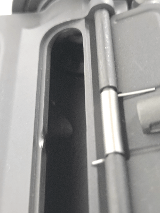 COLT Sporter Match HBAR Pre-Ban AR-15 w/Original Manuals, Unfired, Extras 5.56X45MM NATO - 3 of 3