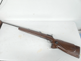 LEE-ENFIELD Eddystone Model 1917 Custom Heavy Barrel 1918 Build 6MM REM