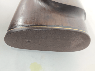LEE-ENFIELD Eddystone Model 1917 Custom Heavy Barrel 1918 Build 6MM REM - Image 2 of 3