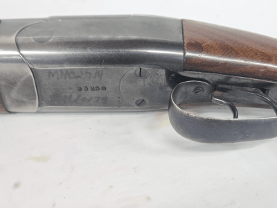 WINCHESTER 24 w/Full/IC Choke 1951 Build 12 GA - Image 3 of 3