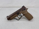 SIG SAUER P320 M17 9MM LUGER (9X19 PARA) - 1 of 3