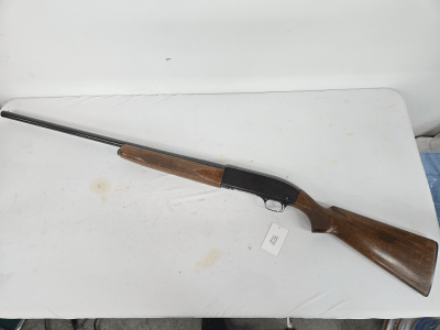 WINCHESTER Model 50, Full Choke, 1959 Build 12 GA