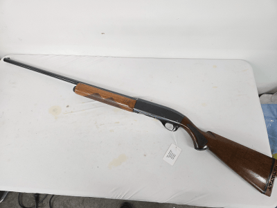 REMINGTON Sportsman 48 Full Choke, 1958 12 GA
