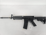 SMITH & WESSON M&P15 AR-15 w/Flip-Up Sight, Magazine A2 Sight 5.56X45MM NATO - 1 of 3