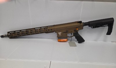 JUGGERNAUT TACTICAL JT-10 .308 WIN