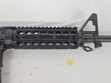 COLT Carbine AR-15, Flip-Up Sight Quad Rail, Magazine 5.56X45MM NATO - 3 of 3