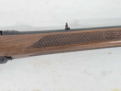 WINCHESTER Model 100 w/Magazine 1965 Build .308 Win - Image 2 of 3