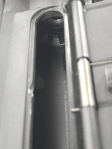 SMITH & WESSON M&P15 Quad Rail, Flip-Up Sight, Magazine 5.56X45MM NATO - 3 of 3