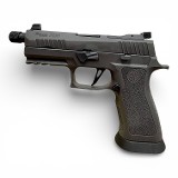 SIG SAUER P320 XCARRY LEGION 9MM LUGER (9X19 PARA) - 3 of 3