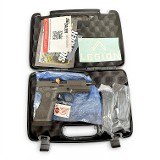 SIG SAUER P320 XCARRY LEGION 9MM LUGER (9X19 PARA) - 1 of 3