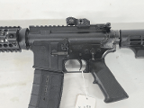 SMITH & WESSON M&P15 Quad Rail, S&W Flip-Up Sight, Magazine 5.56X45MM NATO - 3 of 3