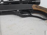 WINCHESTER 250 Deluxe w/Scope, Sling, Manual .22 LR - 3 of 3