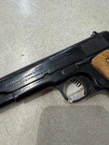 COLT 1911 .45 ACP - 3 of 3