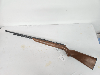REMINGTON 512 Tube Fed Rifle 1950 Build .22 S/L/LR