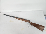 REMINGTON 512 Tube Fed Rifle 1950 Build .22 S/L/LR - 1 of 3
