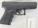 GLOCK 32 .357 Sig - 1 of 3