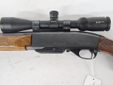 REMINGTON Woodsmaster 742 w/Vortex Scope, Original Mag, Bipod .30-06 SPRG - 2 of 3