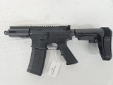ANDERSON MANUFACTURING Unfired Anderson/BCA AR-15 Pistol, Range Bag, Magazine 5.56X45MM NATO - 1 of 3