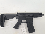 ANDERSON MANUFACTURING Unfired Anderson/BCA AR-15 Pistol, Range Bag, Magazine 5.56X45MM NATO - 2 of 3