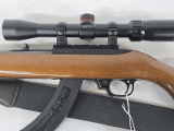 RUGER 10/22 Blued w/Simmons Scope, Sling, Mag 1974 Build .22 LR - 3 of 3