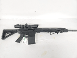 DPMS DPMS/BCA AR-10 w/Accushot Scope, Mag, Bipod, Laser .308 WIN - 2 of 3