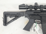 DPMS DPMS/BCA AR-10 w/Accushot Scope, Mag, Bipod, Laser .308 WIN - 3 of 3