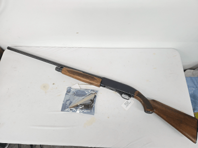 WINCHESTER 1200 w/3 Chokes 12 GA