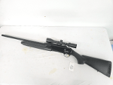 BROWNING Silver Rifled Barrel, Vortex Diamondback Scope 12 GA - 1 of 3