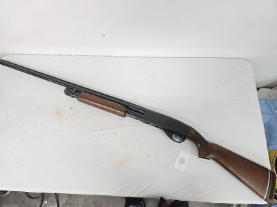 SMITH & WESSON Eastfield 916-T Vent Rib, Full Choke 12 GA