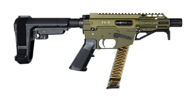 FREEDOM ORDNANCE FX9