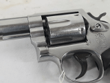SMITH & WESSON 64-5 Stainless .38 SPL - 3 of 3