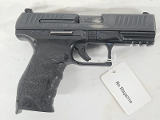 WALTHER PPQ45, No Magazine .45 ACP - 2 of 3