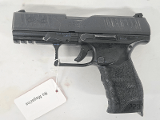 WALTHER PPQ45, No Magazine .45 ACP - 1 of 3